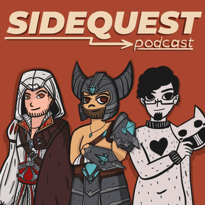 Side Quest Podcast