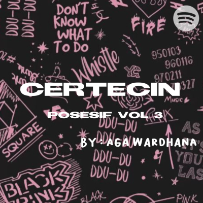 episode Posesif - CERTECIN VOL 3 artwork