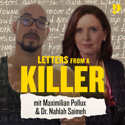 Briefe aus der Todeszelle – Letters From A Killer