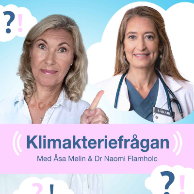 episode Klimakteriefrågan, något för dig artwork