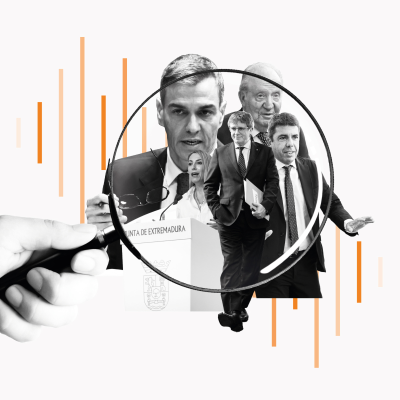 episode La semana política de los mil frentes abiertos artwork