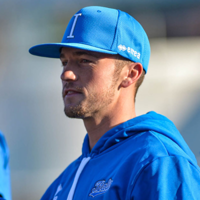 episode EP 17: Reacting to Blake Butera as Nats’ next manager artwork