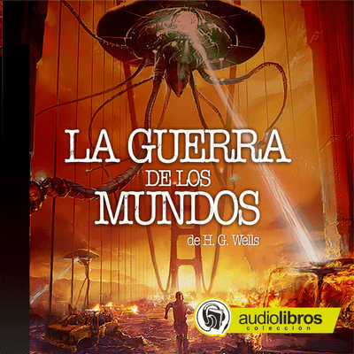 La Guerra de los Mundos