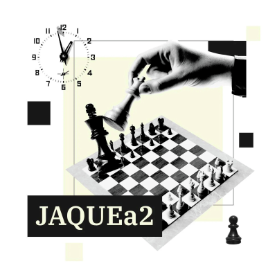 episode Episodio 72 - Los mejores momentos de JAQUEa2 artwork