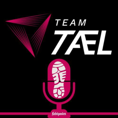 Team Tæl