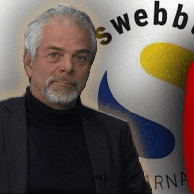 episode Mikael Willgert om Swebbtv:s kamp mot censuren artwork