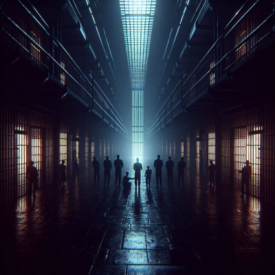 episode T10 X 21 "Desaparecidos y Liberados" artwork