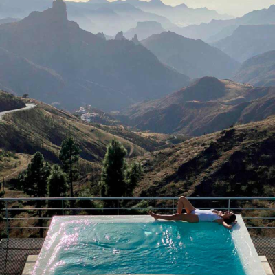 episode Hoteles rurales en Gran Canaria: nuestros favortitos artwork