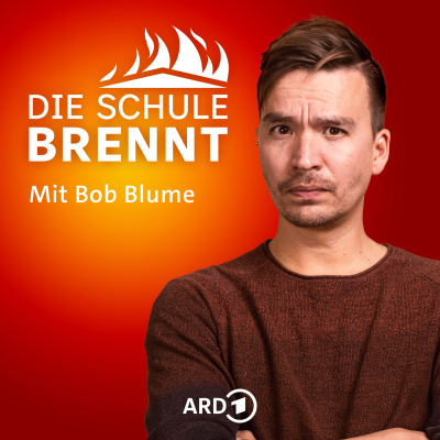 episode "Die Schule brennt" bei "Das Wissen" artwork