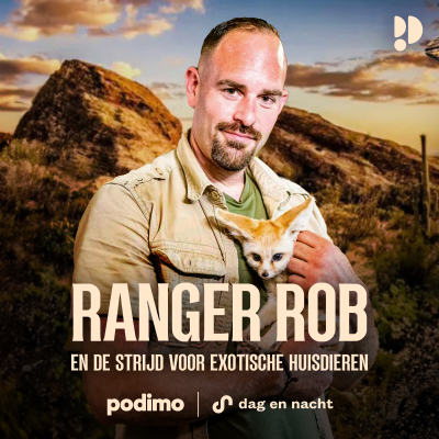 Ranger Rob