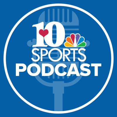episode 10SportsPodcast: Vols beat South Carolina 41-21 artwork