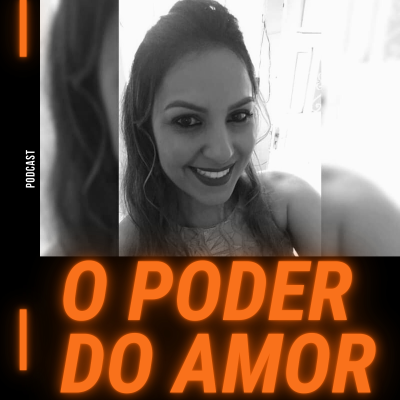 episode Raquel Camargo #19 O poder do Amor artwork