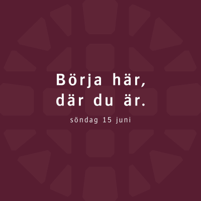 episode Börja här, där du är – Britta Hermansson artwork