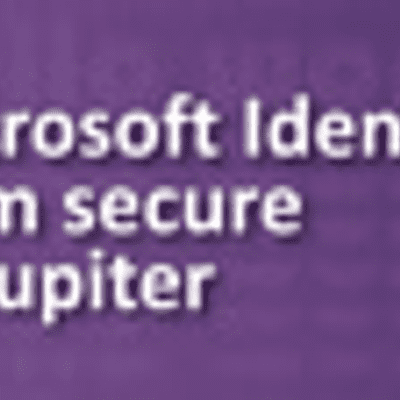 episode Hello World: Microsoft Identity artwork