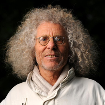 episode Rainer Langhans – Der Faschist in uns artwork