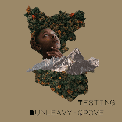 episode [Episode 8] Testing Dunleavy-Grove artwork