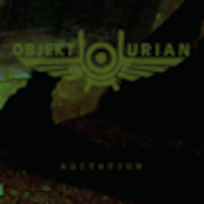 episode Industrial Broadcast 8: Objekt/Urian - Agitation CD pre-listening medley! artwork