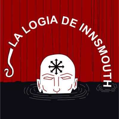 episode LLDI 05x07 Azathoth, Yog-Sothoth y Dioses Exteriores artwork