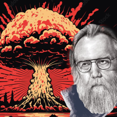 episode Per Dugin la Terza Guerra mondiale non è più un’ipotesi artwork