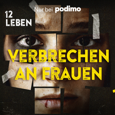 episode #68 Marie: Jeden Tag ein Angriff artwork