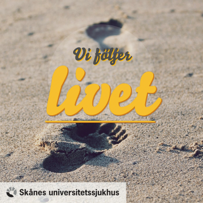 episode Ung med cancer. Linneas berättelse. artwork