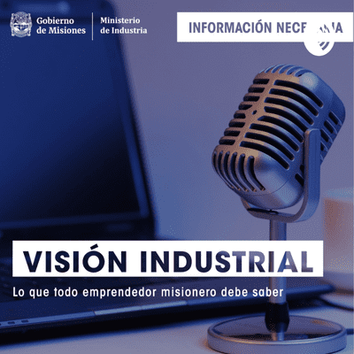 Ministerio de Industria de Misiones