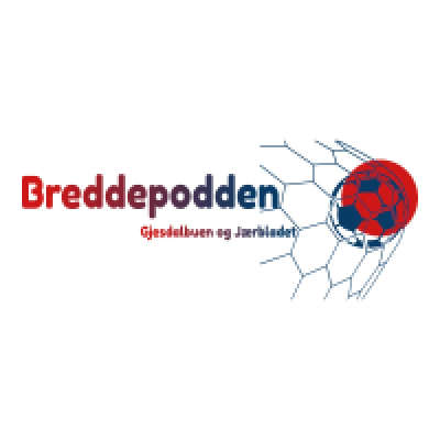 Breddepodden