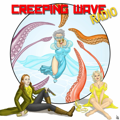 episode Ep. 24 Tentacles and Treachery artwork