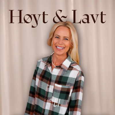 episode 5. Fjerne livmor, hormonsystemet, og smertestillende overalt artwork