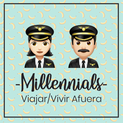 episode Especial MIAMI - Viajar/Vivir Afuera artwork