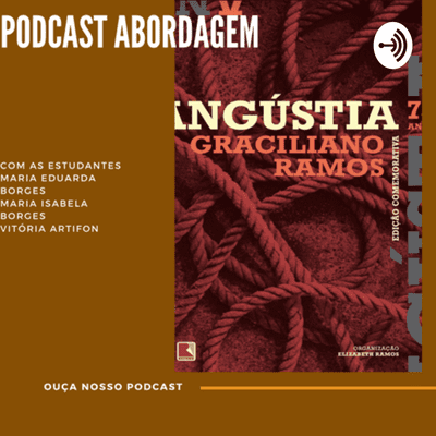 Podcast Abordagem