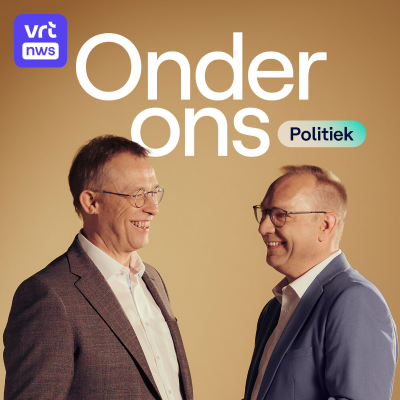 episode De meerwaardebelasting: politieke struikelsteen van De Wever artwork