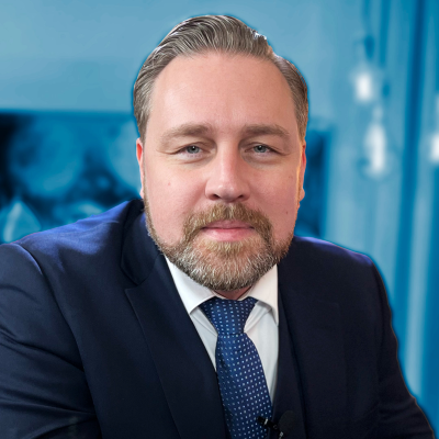 episode Är woke död på riktigt? - Mattias Karlsson artwork