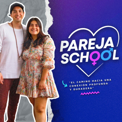 episode Si quieres saber LA CLAVE DE UNA RELACIÓN SANA - MIRA ESTO (Video) artwork
