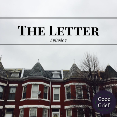 episode 07 The Letter artwork