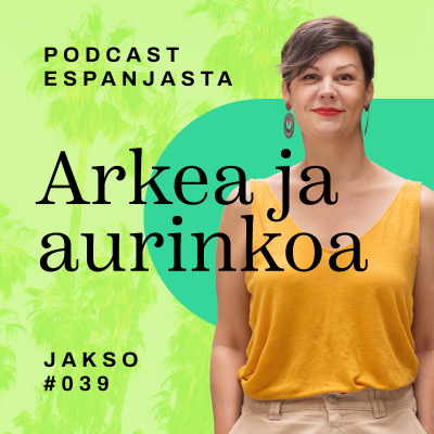 episode 39. Espanjan asuntomarkkinat umpisolmussa – mikä on syy, mikä seuraus? artwork