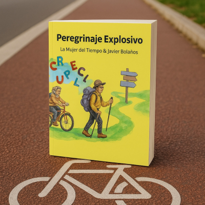 episode Peregrinaje Explosivo artwork