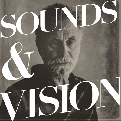 episode #0006: Red Robinson artwork