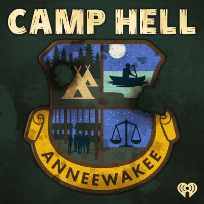 episode Introducing Camp Hell: Anneewakee artwork