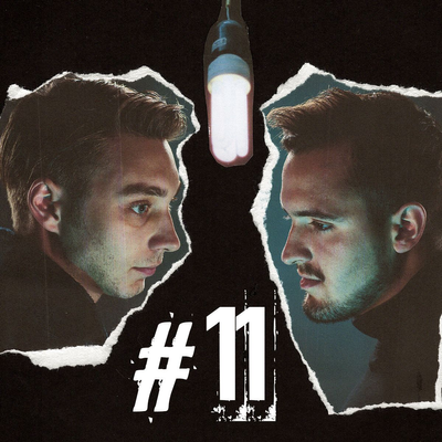 episode #11 Genosse freie Linse artwork