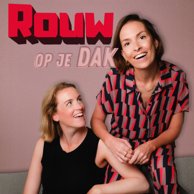 episode #11 - Veranderende wereldorde en hulpvragen artwork