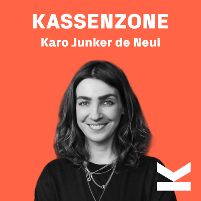 episode K#598 Sebastian Kebbe, Geschäftsführer von Beurer, über Sortimentsbreite als Wachstumstreiber artwork