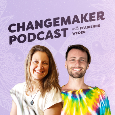 episode Meet The Vreedom! Team – Fabienne Weder artwork