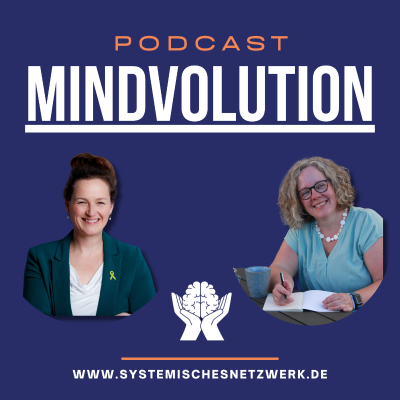 episode Traumasensible Prozessbegleitung - im Gespräch mit Melanie Fischer artwork