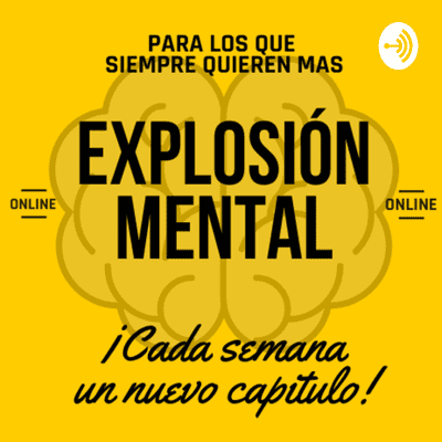 Explosión Mental