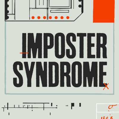 episode Imposter Syndrome – Your First Love artwork