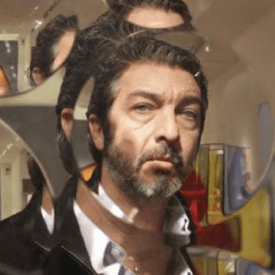 episode REFLEXIÓN SOBRE Tesis sobre un homicidio de Hernán Golfrid. artwork
