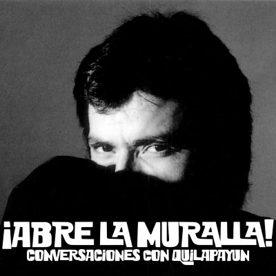 episode Conversaciones con Quilapayún: Carlos Quezada artwork