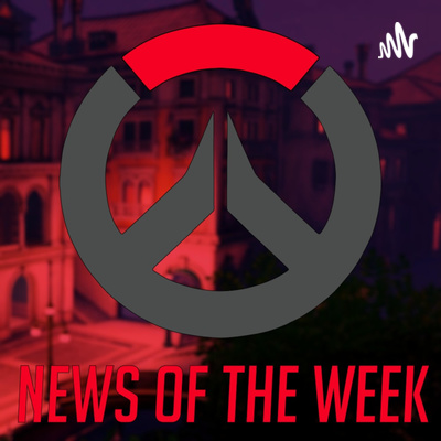episode OW2 First Beta Aftermath & What's Next - OW News of the Week artwork