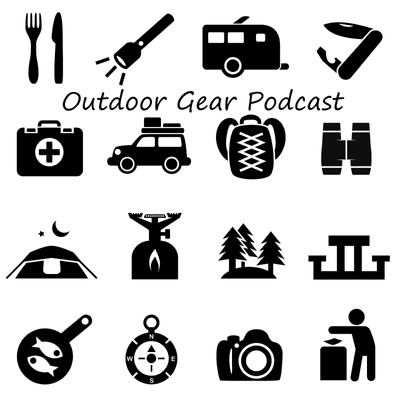 episode EDC Bag Dump artwork